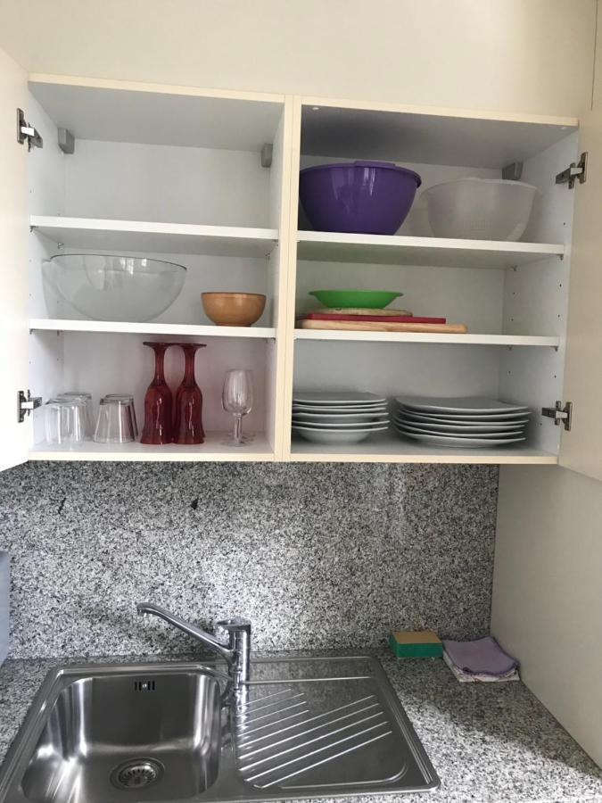Attico Bellavista Daire Locarno Dış mekan fotoğraf