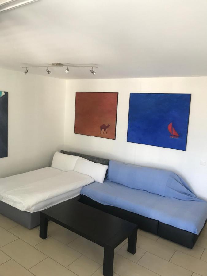 Attico Bellavista Daire Locarno Dış mekan fotoğraf
