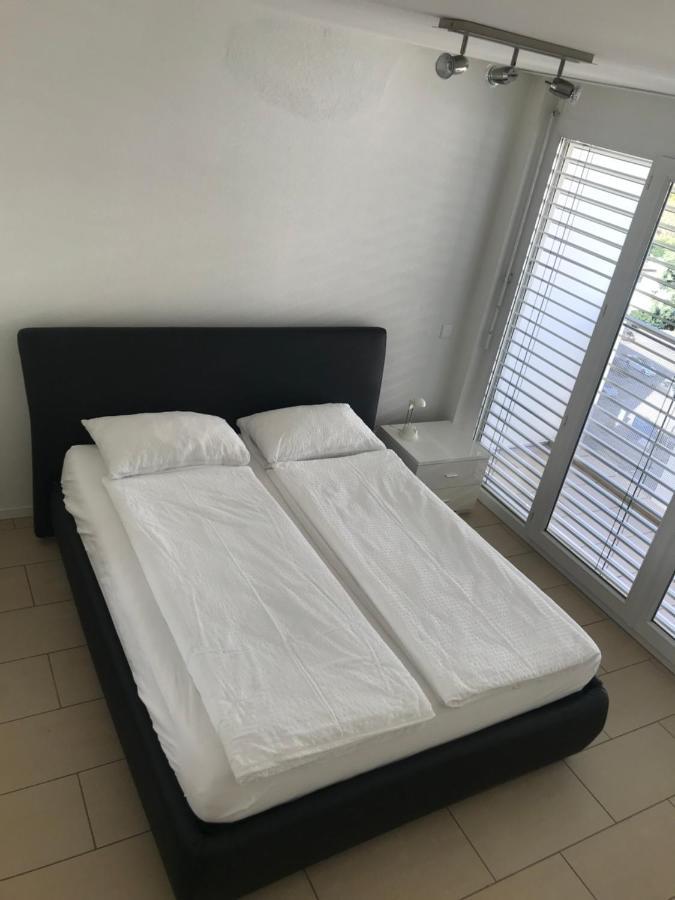 Attico Bellavista Daire Locarno Dış mekan fotoğraf