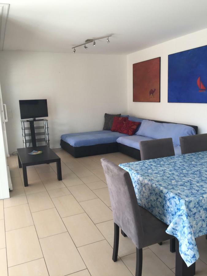 Attico Bellavista Daire Locarno Dış mekan fotoğraf