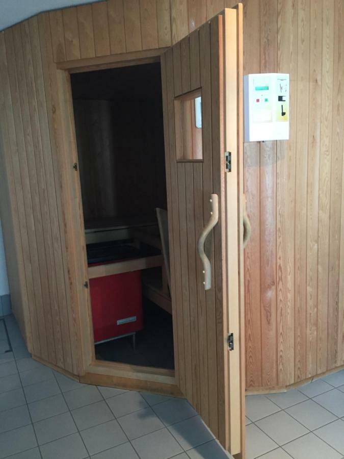 Attico Bellavista Daire Locarno Dış mekan fotoğraf