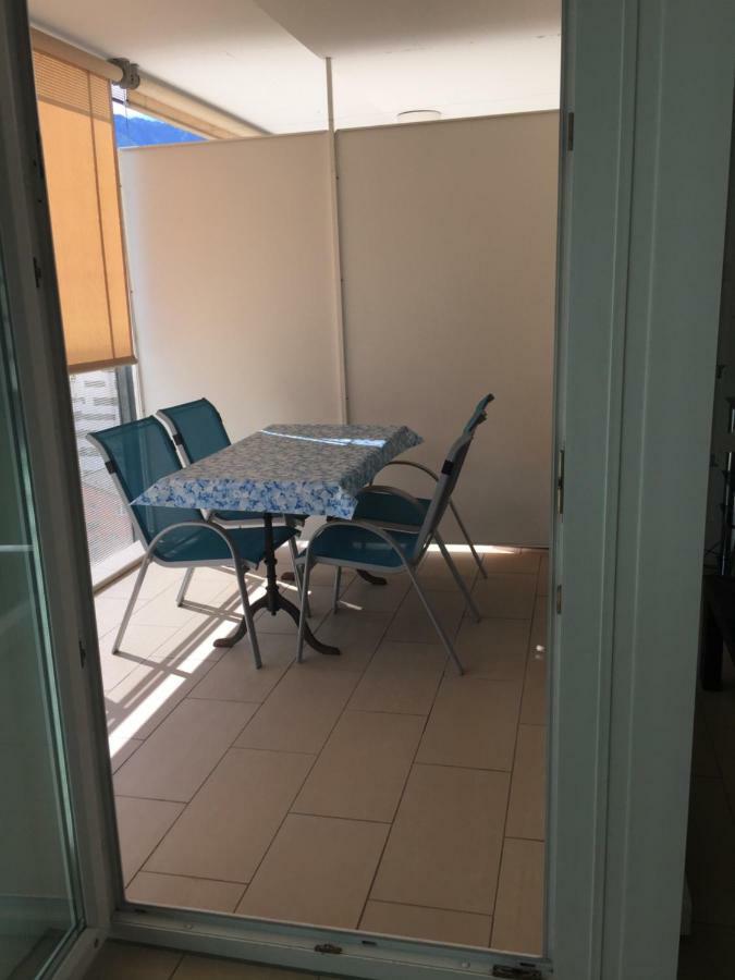 Attico Bellavista Daire Locarno Dış mekan fotoğraf